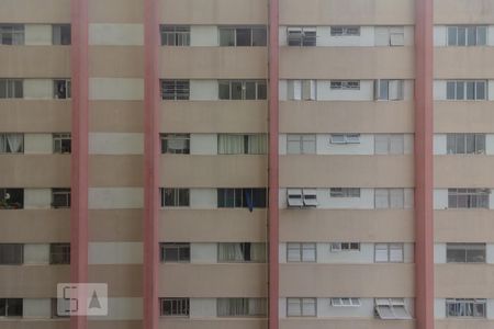 Vista Quarto  de apartamento para alugar com 1 quarto, 30m² em Vila Mariana, São Paulo