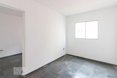 Sala de apartamento para alugar com 1 quarto, 30m² em Vila Pereira Barreto, São Paulo