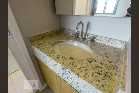 Apartamento à venda com 39m², 1 quarto e 1 vagaBanheiro