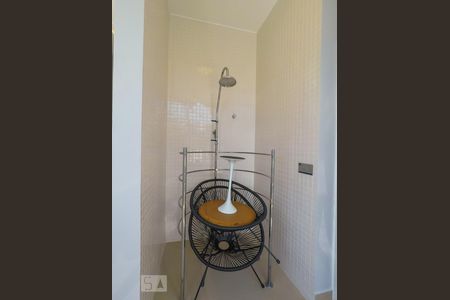 Apartamento à venda com 39m², 1 quarto e 1 vagaSauna