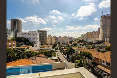 Apartamento à venda com 39m², 1 quarto e 1 vagaVista Quarto