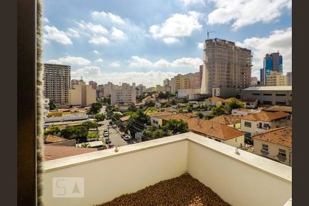 Apartamento à venda com 39m², 1 quarto e 1 vagaQuarto