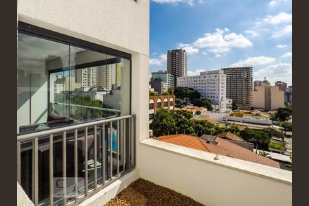 Apartamento à venda com 39m², 1 quarto e 1 vagaQuarto