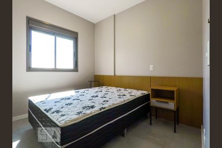 Apartamento à venda com 39m², 1 quarto e 1 vagaQuarto