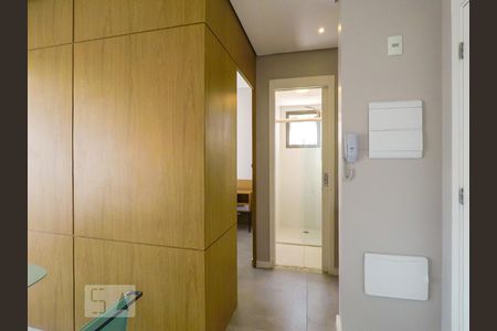Apartamento à venda com 39m², 1 quarto e 1 vagaQuarto
