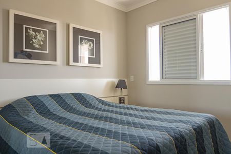 Dormitório 1 de apartamento à venda com 2 quartos, 65m² em Mauá, São Caetano do Sul