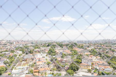 Vista de apartamento à venda com 2 quartos, 65m² em Mauá, São Caetano do Sul