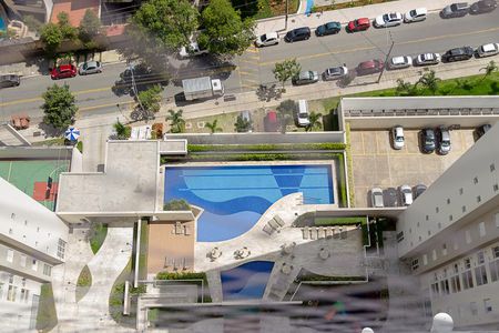 Vista da Rua de apartamento à venda com 2 quartos, 65m² em Mauá, São Caetano do Sul