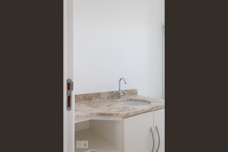 Apartamento à venda com 60m², 2 quartos e 1 vagaBanheiro