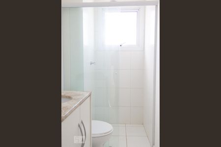 Apartamento à venda com 60m², 2 quartos e 1 vagaBanheiro