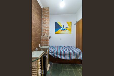 Casa à venda com 200m², 3 quartos e 4 vagassuíte Piso inferior