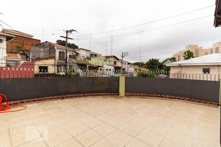 Casa à venda com 200m², 3 quartos e 4 vagasvaranda