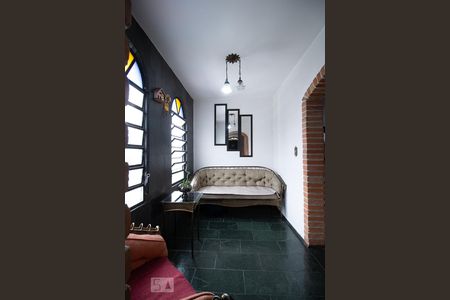 Casa à venda com 200m², 3 quartos e 4 vagasSala