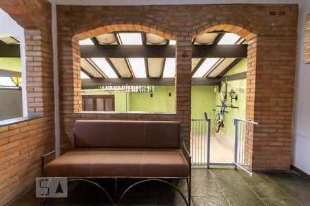 Casa à venda com 200m², 3 quartos e 4 vagasPiso inferior