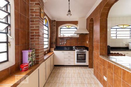 Casa à venda com 200m², 3 quartos e 4 vagasCozinha