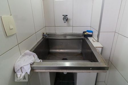 Casa à venda com 200m², 3 quartos e 4 vagasÁrea de Serviço