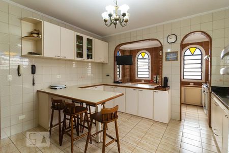 Casa à venda com 200m², 3 quartos e 4 vagasCozinha