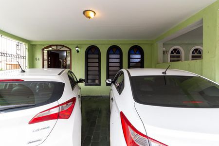 Casa à venda com 200m², 3 quartos e 4 vagasGaragem