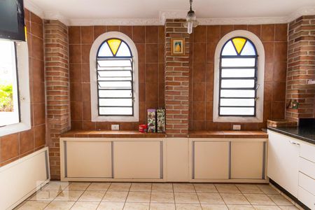 Casa à venda com 200m², 3 quartos e 4 vagasCozinha