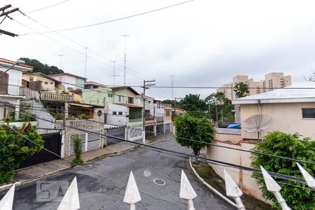Casa à venda com 200m², 3 quartos e 4 vagasVista da Varanda