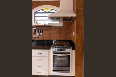 Casa à venda com 200m², 3 quartos e 4 vagasCozinha