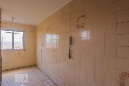 Apartamento para alugar com 48m², 2 quartos e 1 vaga Apartamento para alugar com 48m², 2 quartos e 1 vagaCozinha