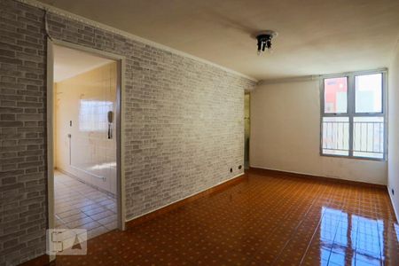 Sala de apartamento para alugar com 2 quartos, 48m² em Saúde, São Paulo