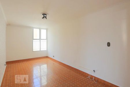Sala de apartamento para alugar com 2 quartos, 48m² em Saúde, São Paulo