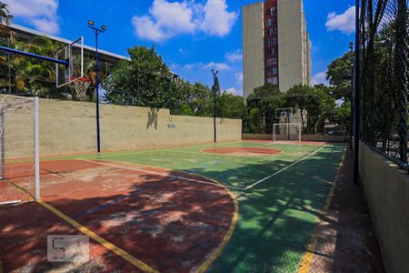 Apartamento para alugar com 48m², 2 quartos e 1 vaga Apartamento para alugar com 48m², 2 quartos e 1 vagaQuadra Esportiva