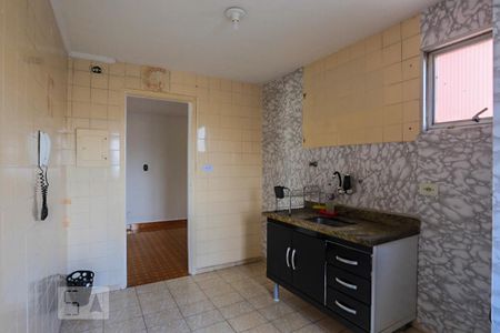 Apartamento para alugar com 48m², 2 quartos e 1 vaga Apartamento para alugar com 48m², 2 quartos e 1 vagaCozinha