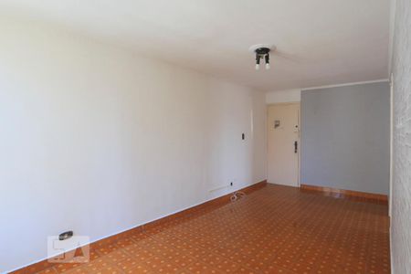 Sala de apartamento para alugar com 2 quartos, 48m² em Saúde, São Paulo