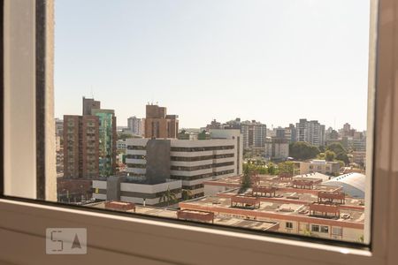 Vista do Quarto 1 de apartamento à venda com 2 quartos, 55m² em Harmonia, Canoas