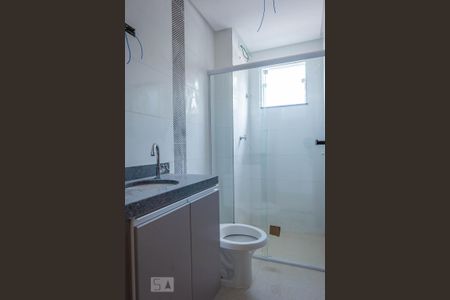 Banhiero de apartamento para alugar com 1 quarto, 41m² em Vila Aricanduva, São Paulo