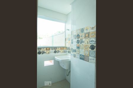 Área de Serviço de apartamento para alugar com 1 quarto, 41m² em Vila Aricanduva, São Paulo
