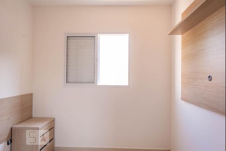 Quarto de apartamento para alugar com 1 quarto, 41m² em Vila Aricanduva, São Paulo