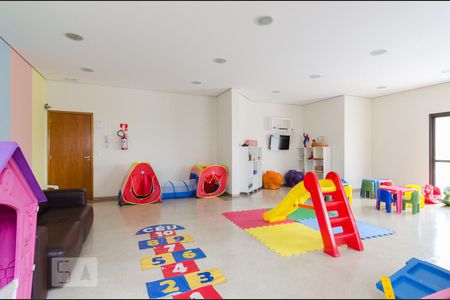 Apartamento à venda com 80m², 3 quartos e 1 vagaÁrea comum