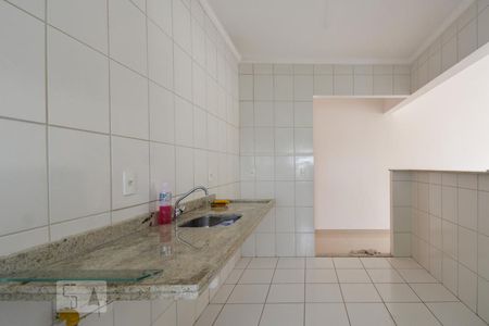 Apartamento à venda com 80m², 3 quartos e 1 vagaCozinha