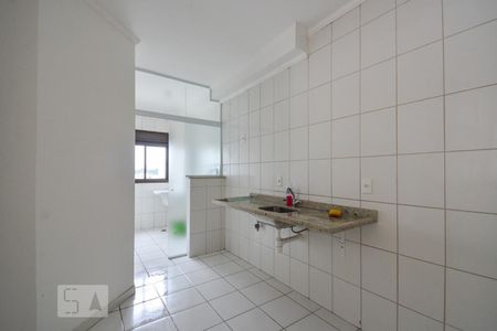 Apartamento à venda com 80m², 3 quartos e 1 vagaCozinha