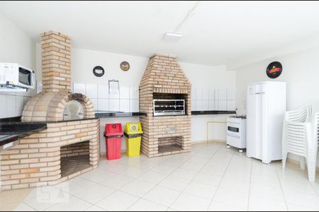 Apartamento à venda com 80m², 3 quartos e 1 vagaÁrea comum