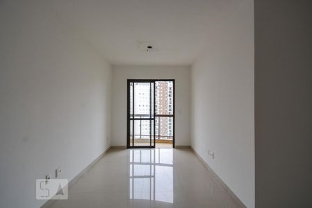 Sala de apartamento à venda com 3 quartos, 80m² em Baeta Neves, São Bernardo do Campo