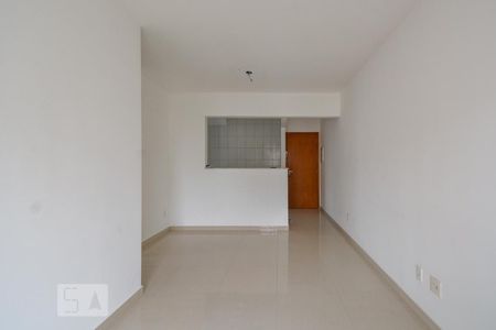 Sala de apartamento à venda com 3 quartos, 80m² em Baeta Neves, São Bernardo do Campo