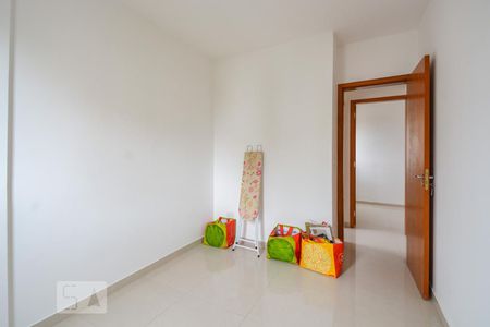 Apartamento à venda com 80m², 3 quartos e 1 vagaQuarto 2