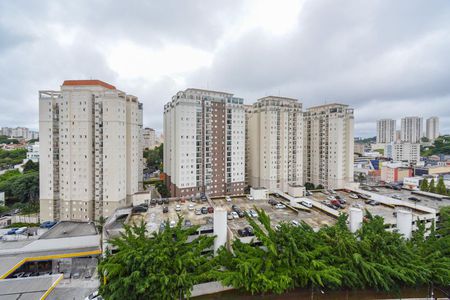 Apartamento à venda com 80m², 3 quartos e 1 vagaVista do Quarto 2