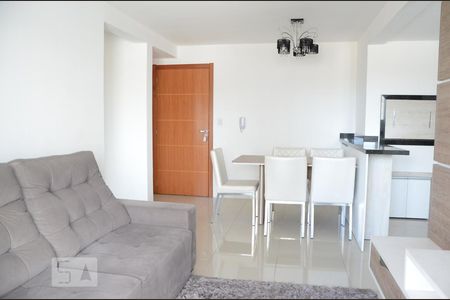 Apartamento à venda com 1 quarto, 79m² em Marechal Rondon, Canoas