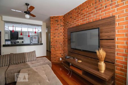 Apartamento para alugar com 1 quarto, 60m² em Savassi, Belo Horizonte