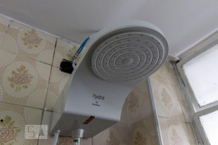 Apartamento para alugar com 140m², 3 quartos e 1 vaga Apartamento para alugar com 140m², 3 quartos e 1 vagaChuveiro