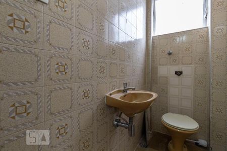 Apartamento para alugar com 140m², 3 quartos e 1 vaga Apartamento para alugar com 140m², 3 quartos e 1 vagaLavabo
