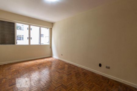 Apartamento para alugar com 140m², 3 quartos e 1 vaga Apartamento para alugar com 140m², 3 quartos e 1 vagaQuarto 3