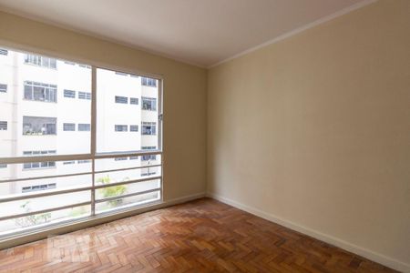 Apartamento para alugar com 140m², 3 quartos e 1 vaga Apartamento para alugar com 140m², 3 quartos e 1 vagaQuarto 1