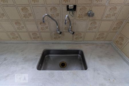 Apartamento para alugar com 140m², 3 quartos e 1 vaga Apartamento para alugar com 140m², 3 quartos e 1 vagacozinha